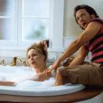 Rob Schneider, Melora Hardin