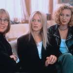 Meg Ryan, Diane Keaton, Lisa Kudrow