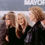 Meg Ryan, Diane Keaton, Lisa Kudrow