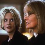 Meg Ryan, Diane Keaton