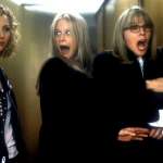 Meg Ryan, Diane Keaton, Lisa Kudrow