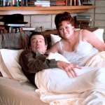 Walter Matthau, Edie McClurg