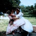 Emily Lloyd, Jennifer Tilly