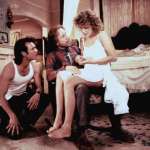 James Wilder, Emily Lloyd, Leland Crooke