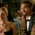 Amanda Righetti, Jason Momoa