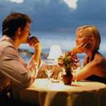 Brittany Daniel, Kristoffer Polaha