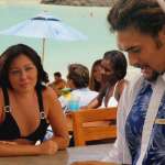 Shannen Doherty, Jason Momoa