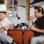 Don Johnson, Charles Martin Smith