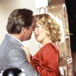 Don Johnson, Virginia Madsen