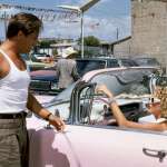 Jennifer Connelly, Don Johnson, Virginia Madsen