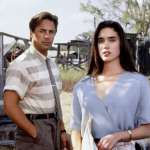 Jennifer Connelly, Don Johnson