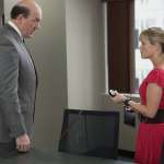 John Carroll Lynch, Reese Witherspoon