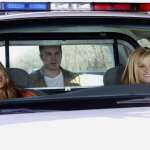 Reese Witherspoon, Sof&iacute;a Vergara, Robert Kazinsky