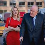 Charlize Theron, John Lithgow