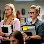 Margot Robbie, Kate McKinnon