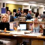 Margot Robbie, Nicole Kidman, D'Arcy Carden