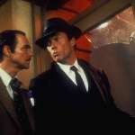 Burt Reynolds, Clint Eastwood