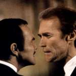 Burt Reynolds, Clint Eastwood