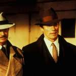 Burt Reynolds, Clint Eastwood