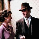 Clint Eastwood, Jane Alexander