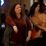 Sandra Bullock, Melissa McCarthy