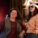 Sandra Bullock, Melissa McCarthy