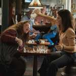 Sandra Bullock, Melissa McCarthy