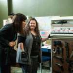 Sandra Bullock, Melissa McCarthy