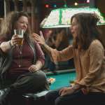 Sandra Bullock, Melissa McCarthy