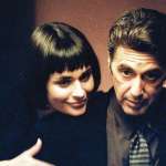 Diane Venora, Al Pacino