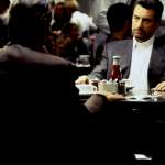 Robert De Niro, Al Pacino