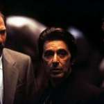 Ted Levine, Mykelti Williamson, Al Pacino