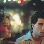 John Travolta, Donna Pescow