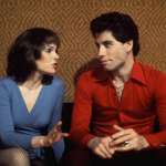 Karen Lynn Gorney, John Travolta
