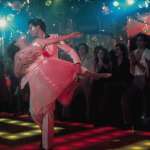 Karen Lynn Gorney, John Travolta