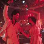 Karen Lynn Gorney, John Travolta