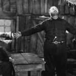 Charlie Chaplin, Mack Swain