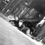 Charlie Chaplin, Mack Swain