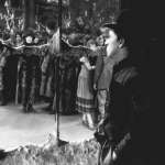 Charlie Chaplin, Georgia Hale