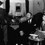 Charlie Chaplin, Mack Swain