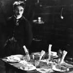 Charlie Chaplin