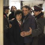 Jaroslava Pokorn&aacute;, Petr Stach