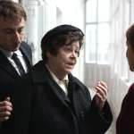 Jaroslava Pokorn&aacute;, Tatiana Pauhofov&aacute;, Petr Stach