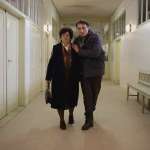 Jaroslava Pokorn&aacute;, Petr Stach