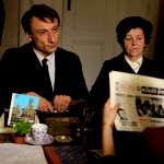 Jaroslava Pokorn&aacute;, Tatiana Pauhofov&aacute;, Petr Stach