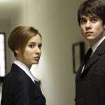 Patrik Děrgel, Tatiana Pauhofov&aacute;