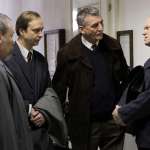 Pavel Cisovsk&yacute;, Martin Huba