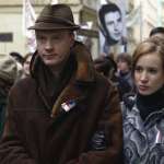 Tatiana Pauhofov&aacute;, Jan Budař