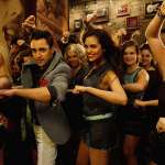 Esha Gupta, Imran Khan