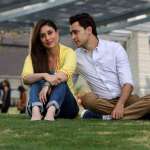 Kareena Kapoor, Imran Khan